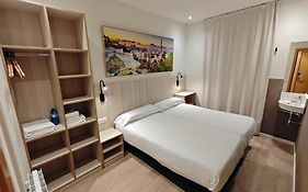 Hostal Conde Güell