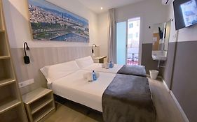 Hostal Conde Güell